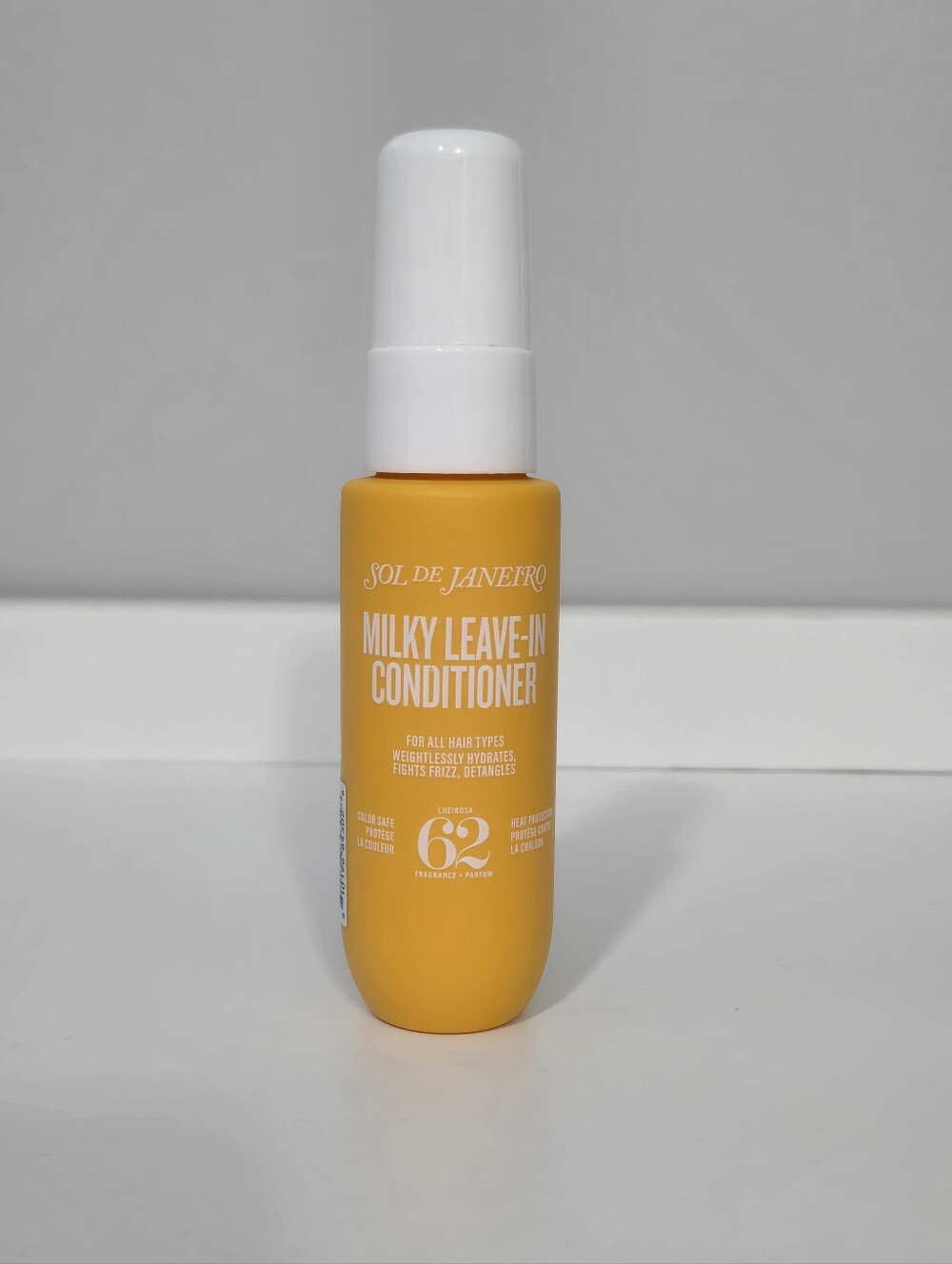 Sol De Janeiro Milky Leave-In Conditioner Mini